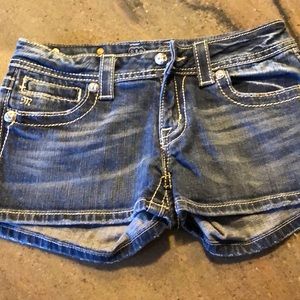 Miss Me NWOT shorts